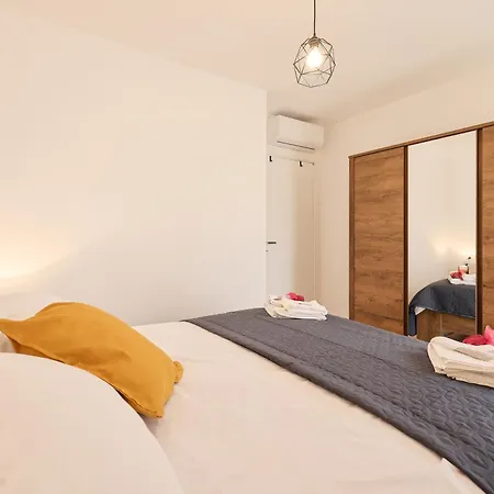 Apartman Milo Zadar