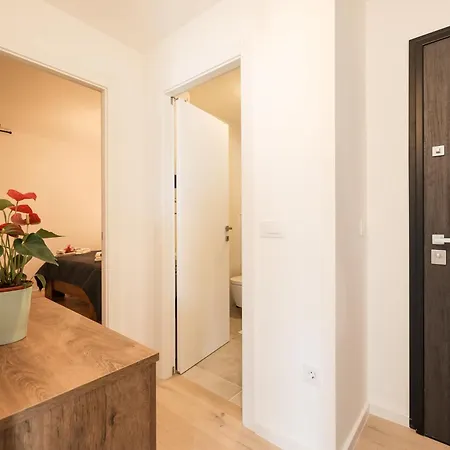 Milo Apartment Zadar