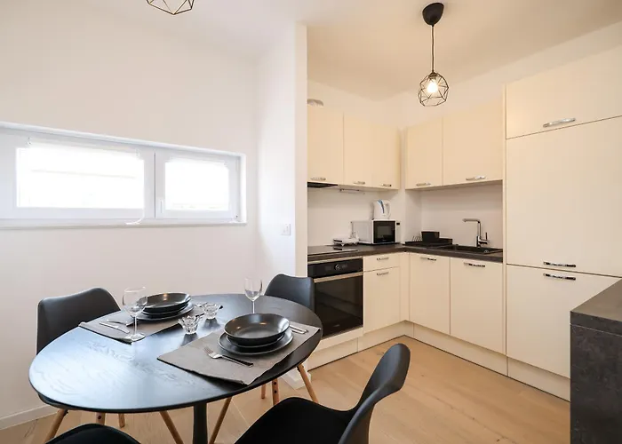 Milo Apartment Zadar